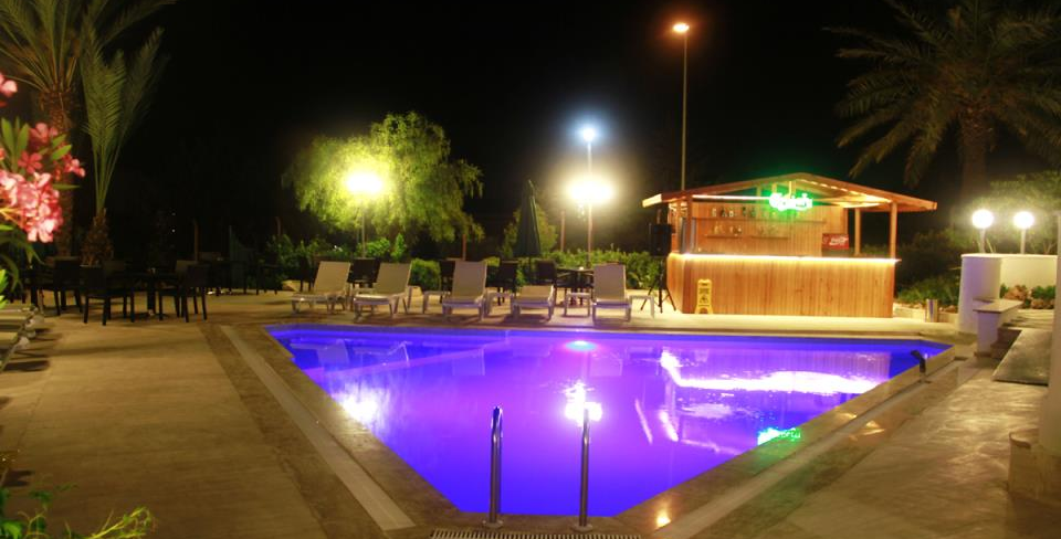 Tourist  Hotel Antalya